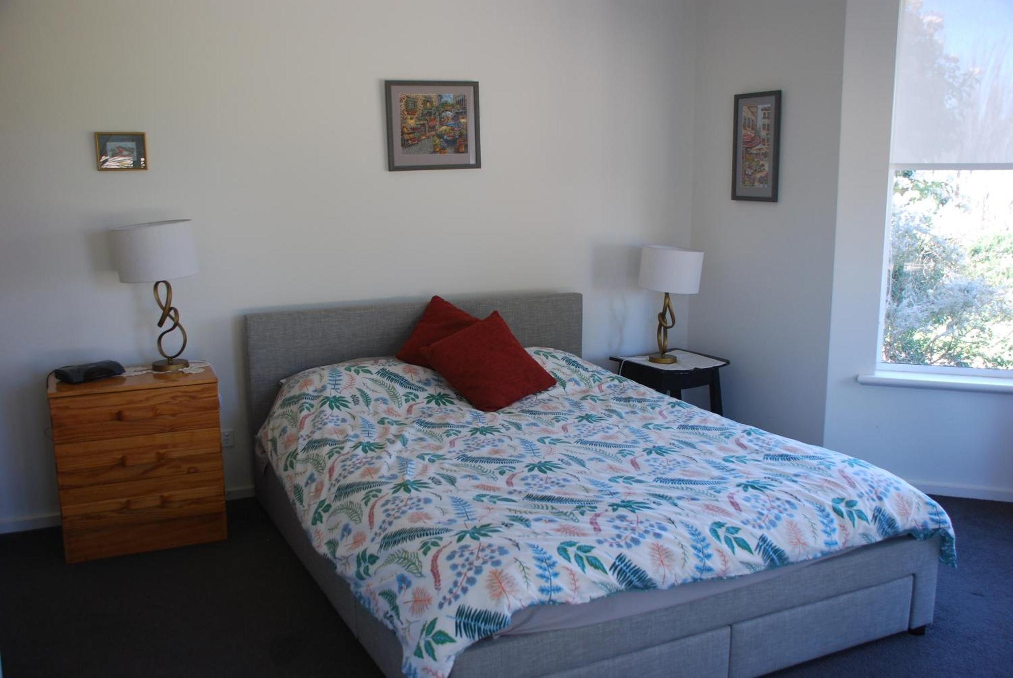 Back Valley Farmstay Bed And Breakfast Victor Harbor Luaran gambar