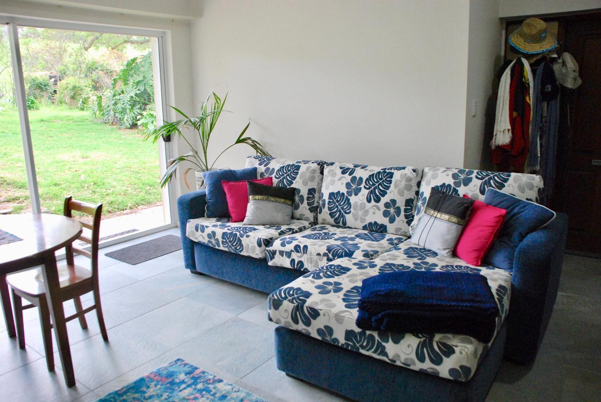 Back Valley Farmstay Bed And Breakfast Victor Harbor Luaran gambar
