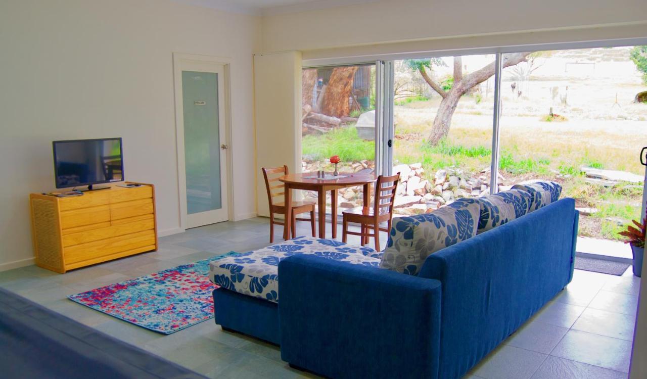 Back Valley Farmstay Bed And Breakfast Victor Harbor Luaran gambar