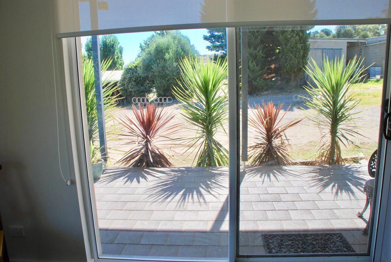 Back Valley Farmstay Bed And Breakfast Victor Harbor Luaran gambar
