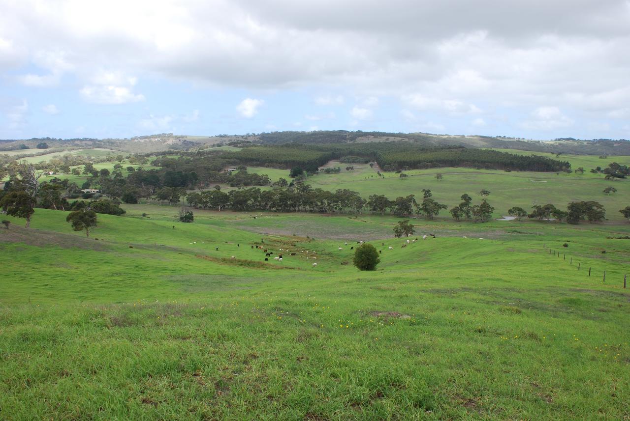Back Valley Farmstay Bed And Breakfast Victor Harbor Luaran gambar