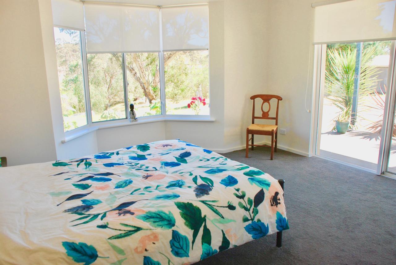 Back Valley Farmstay Bed And Breakfast Victor Harbor Luaran gambar