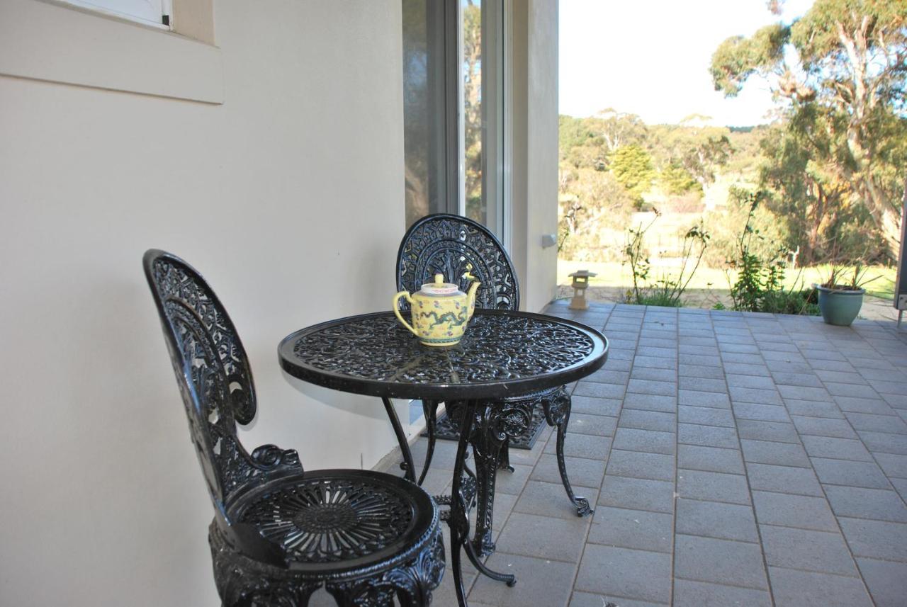 Back Valley Farmstay Bed And Breakfast Victor Harbor Luaran gambar