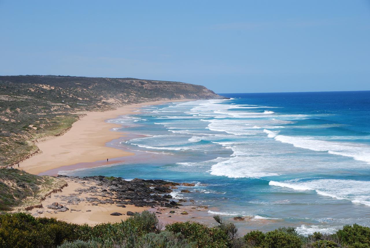 Back Valley Farmstay Bed And Breakfast Victor Harbor Luaran gambar